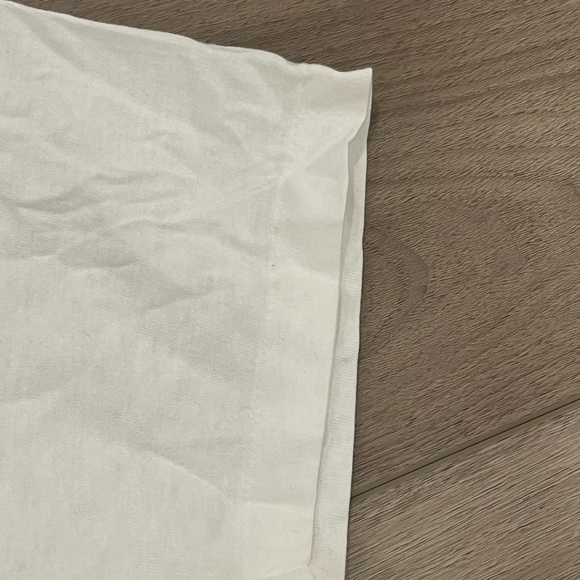 Vintage San Diego Zoo Shirt Mens XL White Save Our Rainforests Single Stitch - Picture 4 of 9